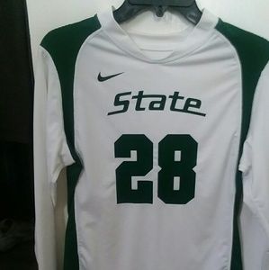 Soccer jersey
